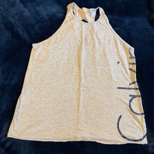Calvin Klein Performance Tank